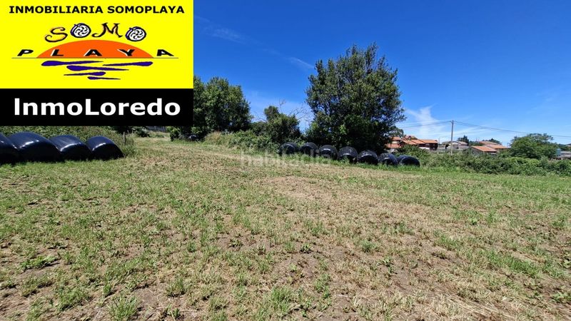 Foto dd07c1e9-a8bb-4956-88a4-c4c666dd5015. Terreny residencial a Ajo Bareyo