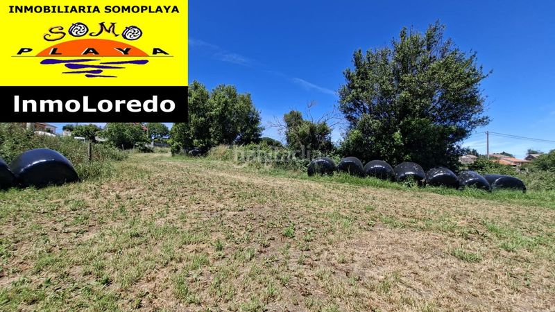 Foto ec323b73-509f-43a1-85d8-4b84b2f1afbb. Terreny residencial a Ajo Bareyo