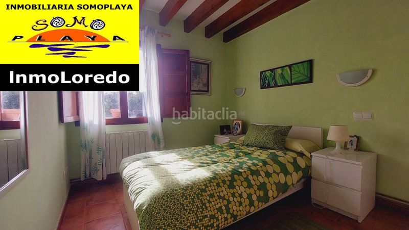 Foto 04055068-5edd-4ab7-8c34-badedd612a7a. Casa amb calefacció a Ribamontán al Monte