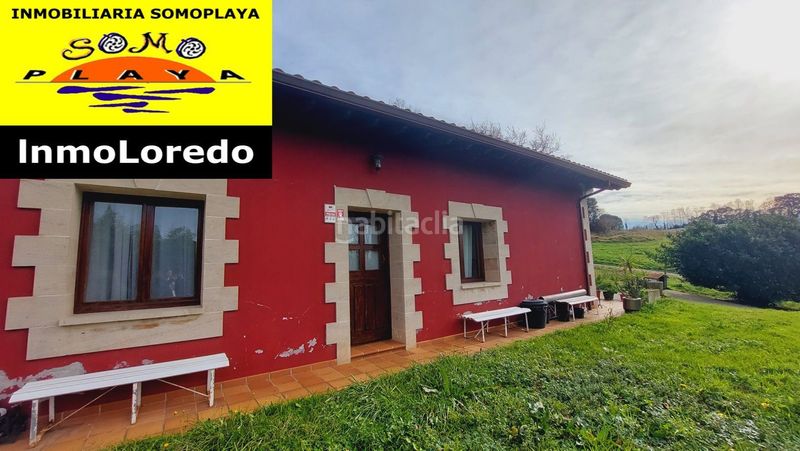 Foto 061b466d-c212-44b2-947c-ca122f2d18c7. Casa amb calefacció a Ribamontán al Monte