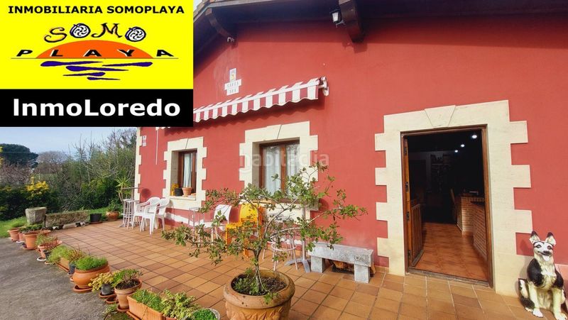 Foto 0937b0b8-0497-4003-bc43-80137c019848. Casa amb calefacció a Ribamontán al Monte