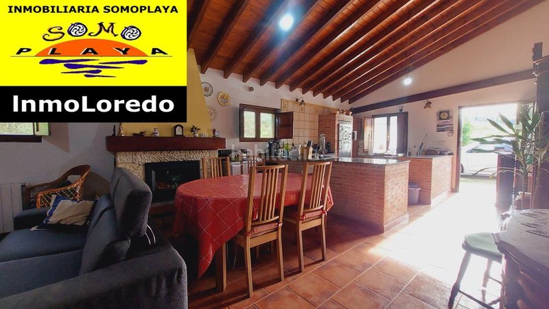 Foto 0aa758a0-1698-4f57-9f1e-d667eba94053. Casa amb calefacció a Ribamontán al Monte