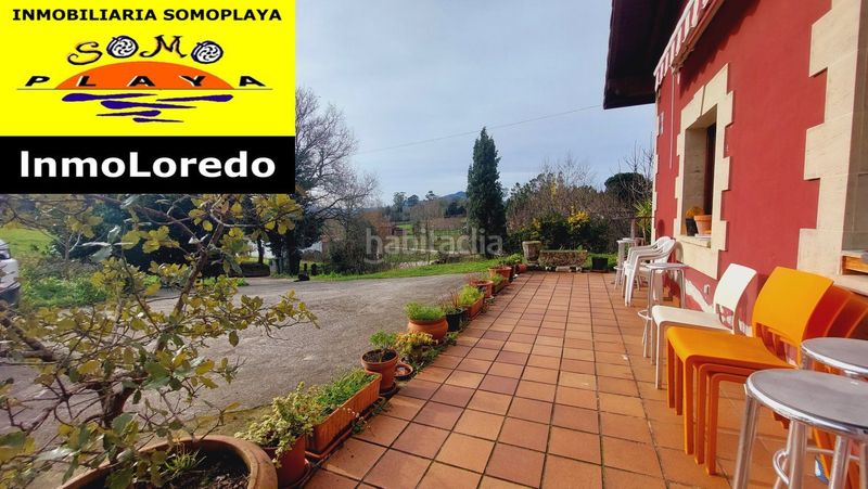Foto 0b1d4906-f7b9-4175-8425-f4784f73e33a. Casa amb calefacció a Ribamontán al Monte