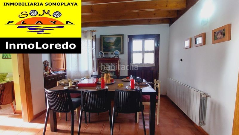Foto 0f0f903d-21cd-4c0a-a72c-befd5d5ddf84. Casa amb calefacció a Ribamontán al Monte