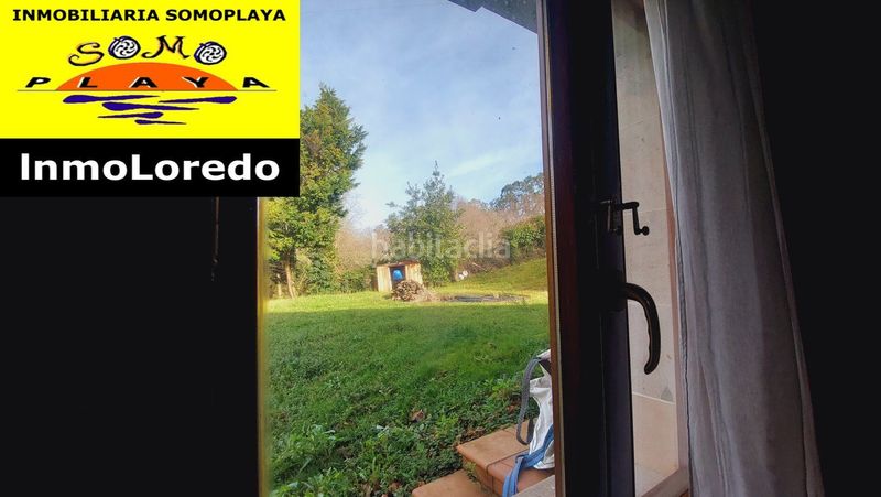Foto 10e1575a-e375-46f9-a1a8-f71fda0f8503. Casa amb calefacció a Ribamontán al Monte