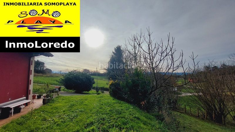 Foto 1b2f4906-4d6f-4555-823d-c2b184560c55. Casa amb calefacció a Ribamontán al Monte