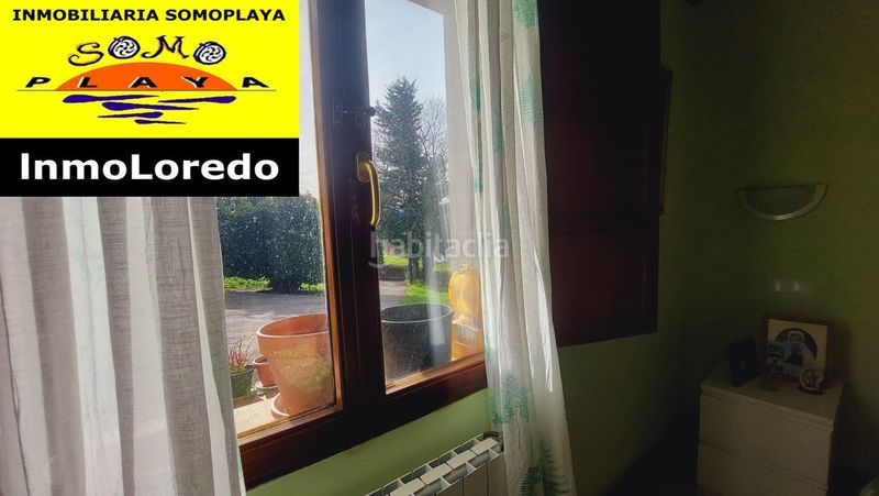 Foto 20fa3a87-d2ac-44fe-bbf3-297e47b2a84a. Casa amb calefacció a Ribamontán al Monte