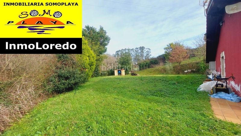 Foto 24f6a729-8396-4b5d-8571-a6cfc1446afd. Casa amb calefacció a Ribamontán al Monte