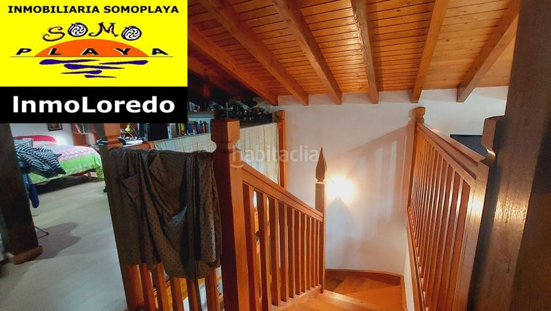 Foto 263b4716-44a4-4eef-98e1-c41345207773. Casa amb calefacció a Ribamontán al Monte