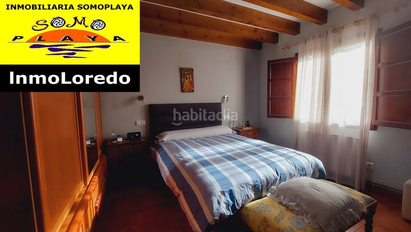 Foto 356540fa-c2ef-4998-b455-c3a4dfaedd21. Casa amb calefacció a Ribamontán al Monte
