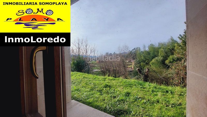Foto 35dffc85-bf82-49e4-8486-dbe1d60363ef. Casa amb calefacció a Ribamontán al Monte