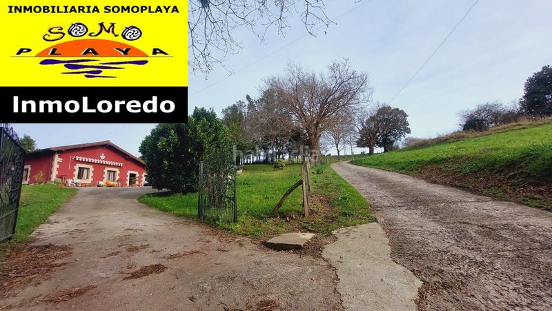 Foto 4695bc95-3846-4a1f-8182-123a28371275. Casa amb calefacció a Ribamontán al Monte