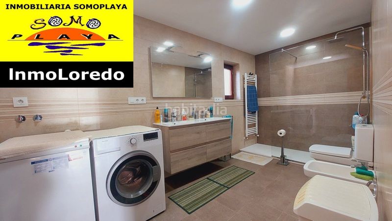Foto 4981c7b1-bc6a-4882-8610-0dc9a589024f. Casa amb calefacció a Ribamontán al Monte
