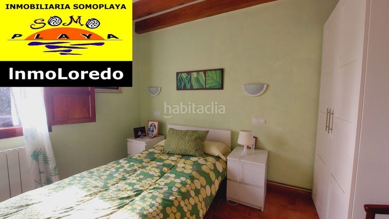 Foto 520cf26d-d25c-4b10-966b-e0393ca61a15. Casa amb calefacció a Ribamontán al Monte