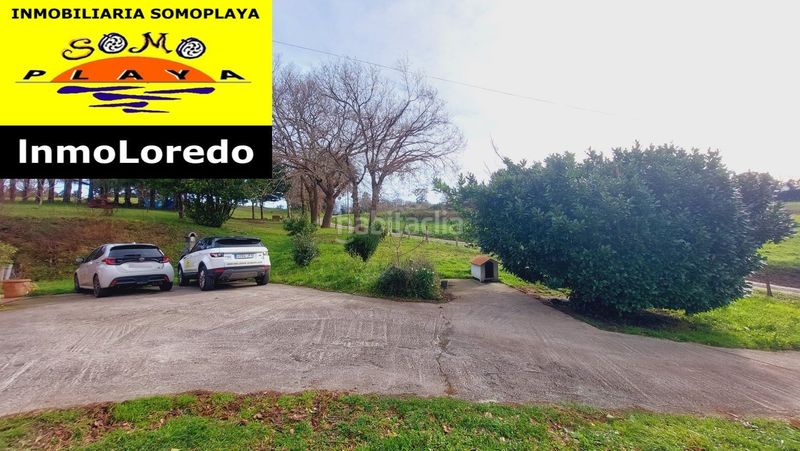 Foto 5326cfdf-4330-4a37-a1fc-610d8f054744. Casa amb calefacció a Ribamontán al Monte
