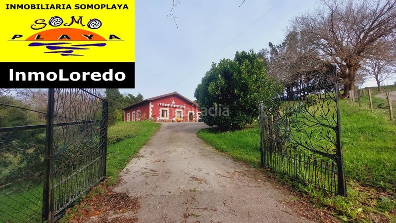 Foto 53f42ab8-f940-448c-a455-9ff4fb7c2416. Casa amb calefacció a Ribamontán al Monte