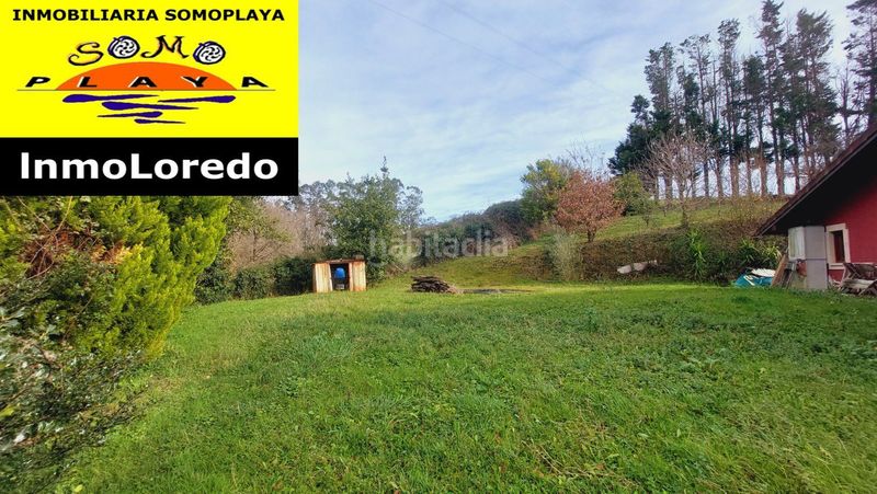 Foto 56a5761a-d609-455e-a16c-55ad24e0bacc. Casa amb calefacció a Ribamontán al Monte
