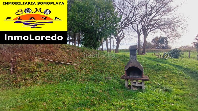 Foto 5ae87df2-af82-421e-b428-94dbb05f7eb1. Casa amb calefacció a Ribamontán al Monte