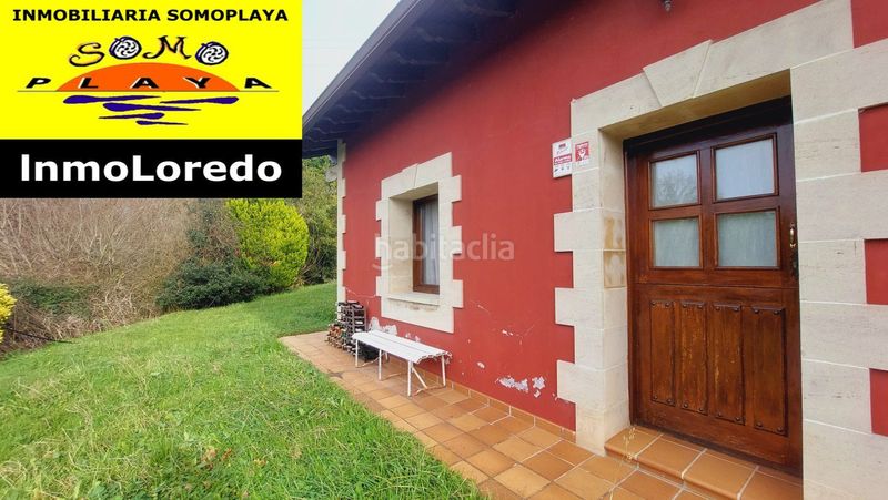 Foto 5d14a2fa-9801-4c9a-88de-c0173f29d927. Casa amb calefacció a Ribamontán al Monte