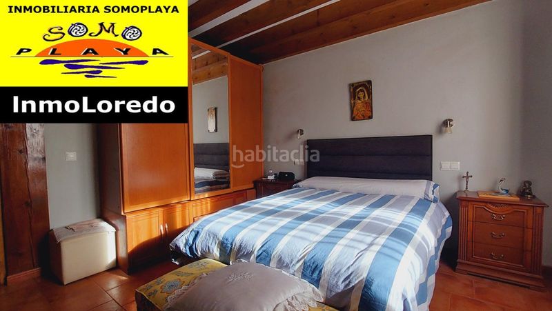 Foto 71356f57-6ad1-4162-b88b-1f7957a233ed. Casa amb calefacció a Ribamontán al Monte