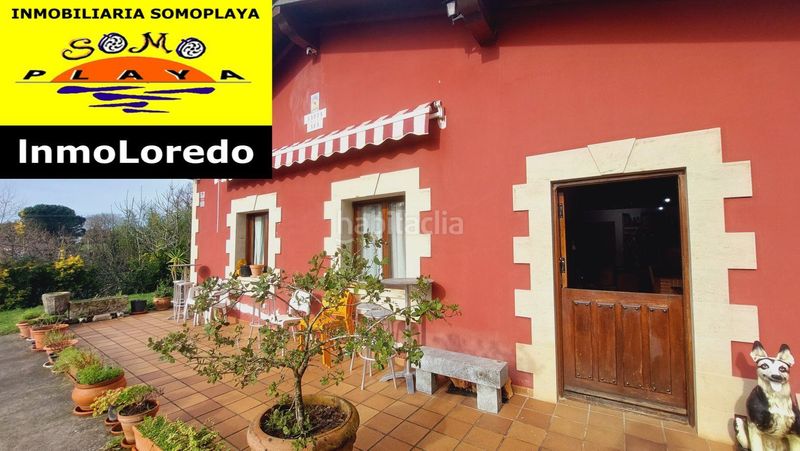 Foto 788f9a23-d1c8-4247-98d9-a24cb31e362b. Casa amb calefacció a Ribamontán al Monte