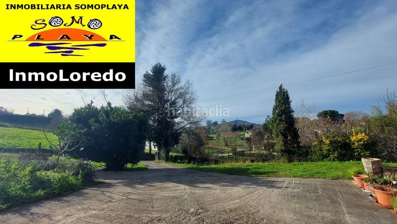 Foto 7fe51ccf-3894-4bd6-a8ea-4b7cdf168011. Casa amb calefacció a Ribamontán al Monte