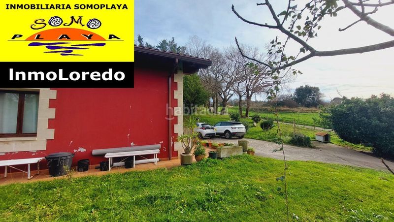 Foto 80eb9deb-2817-4423-8e42-78a1bec13568. Casa amb calefacció a Ribamontán al Monte