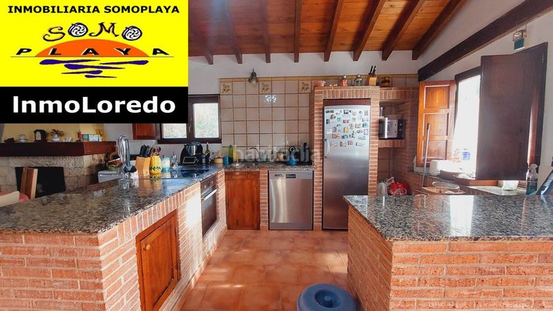 Foto 85164729-63a2-48a1-9dcc-8a3cc60f4c67. Casa amb calefacció a Ribamontán al Monte