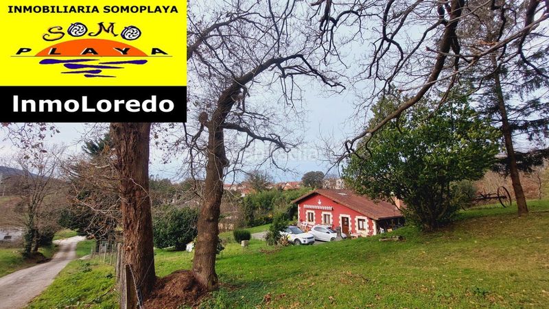 Foto 86f15401-3be7-440b-a342-bb7e17e2390f. Casa amb calefacció a Ribamontán al Monte