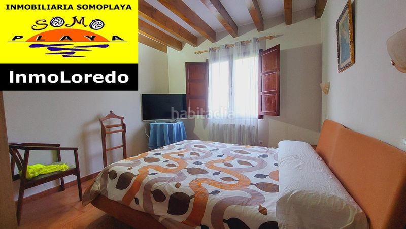 Foto 949eb5bd-e4d8-47c9-abeb-6b54f30f5962. Casa amb calefacció a Ribamontán al Monte