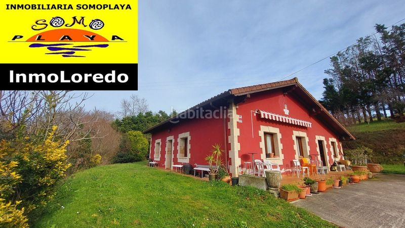 Foto 98721346-1068-4c06-a605-515063423815. Casa amb calefacció a Ribamontán al Monte