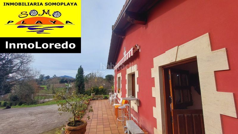 Foto a01f0c02-492d-4220-916c-c4ae8eb0254f. Casa amb calefacció a Ribamontán al Monte