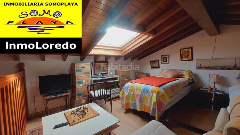 Foto ac80c141-70fd-4f39-b596-939c4b02ad50. Casa amb calefacció a Ribamontán al Monte