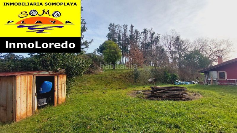 Foto b5730dde-9439-400b-8ff7-8904a100eedc. Casa amb calefacció a Ribamontán al Monte