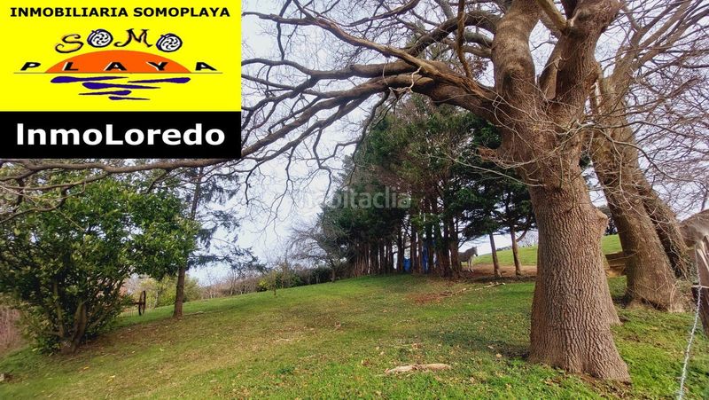Foto b8cfb71a-657e-45c3-88f7-491fb6ab292e. Casa amb calefacció a Ribamontán al Monte