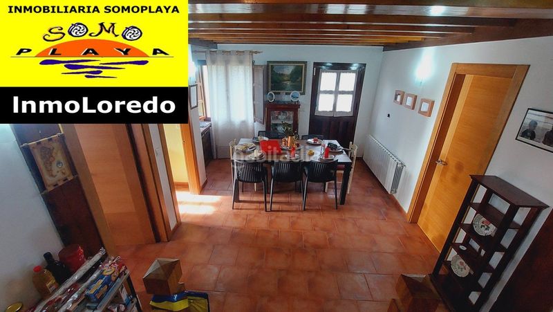 Foto b9a0faf1-7bdb-411f-9694-9933f54af633. Casa amb calefacció a Ribamontán al Monte