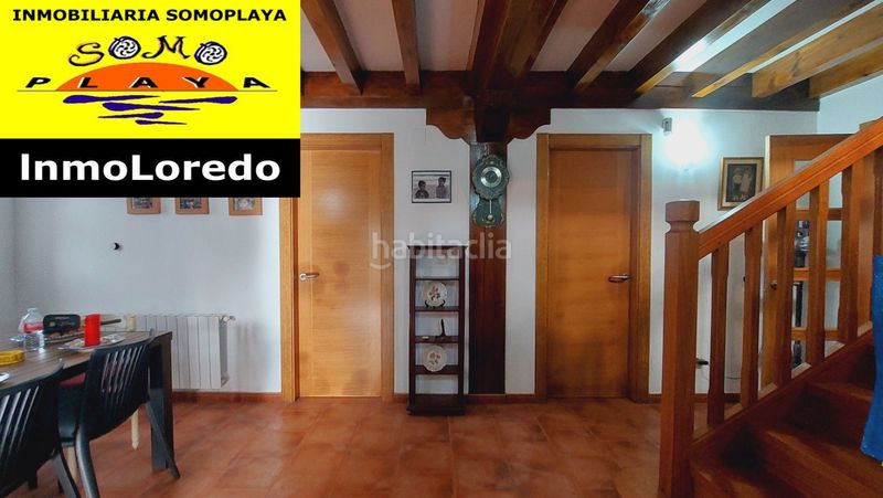 Foto bacbfe1b-e0dc-4dad-b329-1938bb334062. Casa amb calefacció a Ribamontán al Monte