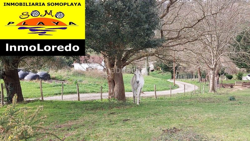 Foto bca93f40-2363-4220-a4d1-3cc05a9d33d2. Casa amb calefacció a Ribamontán al Monte
