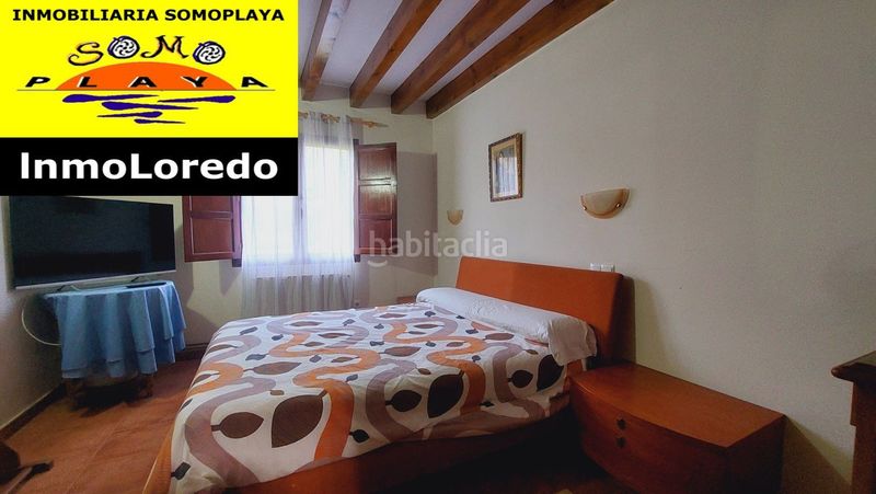 Foto c058c718-b25e-427e-b087-4f5f7ce1a1f2. Casa amb calefacció a Ribamontán al Monte