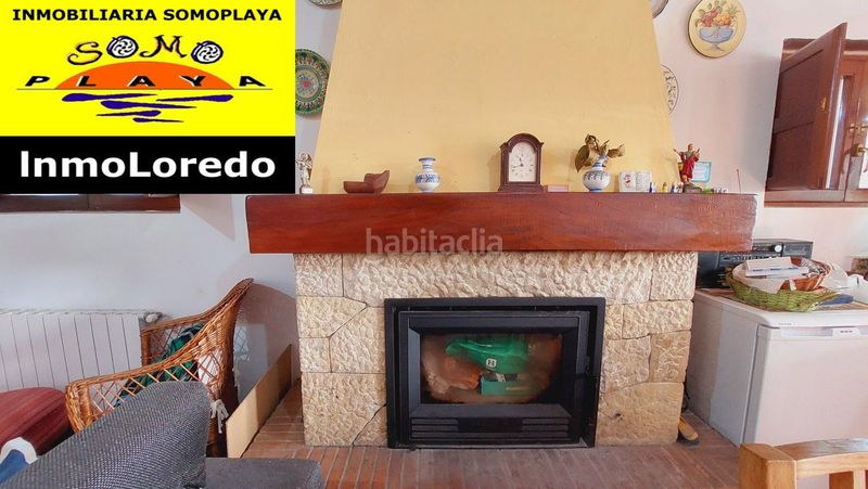 Foto c1468d6e-a72e-4016-8940-4f125f285e97. Casa amb calefacció a Ribamontán al Monte