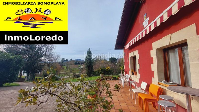 Foto c72c82f6-9ae2-40af-80d7-98aae6226f5a. Casa amb calefacció a Ribamontán al Monte
