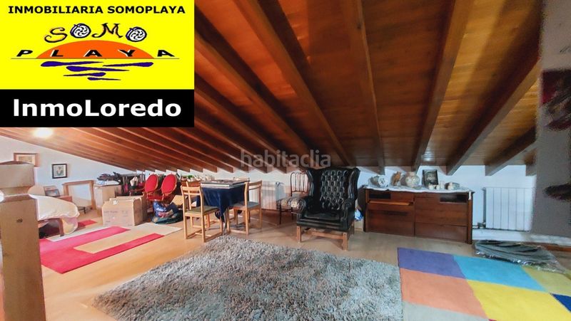 Foto d1a5f756-4897-45ee-9a36-412ced6bceed. Casa amb calefacció a Ribamontán al Monte