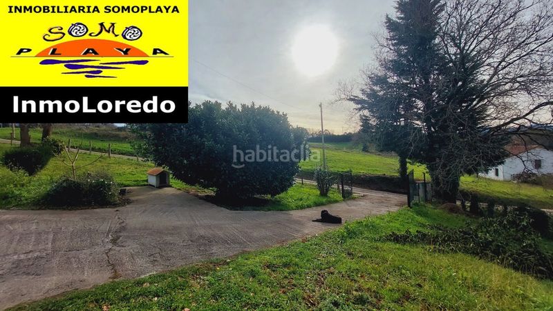 Foto dd3359d9-8c27-494b-b33a-0d037ecd28af. Casa amb calefacció a Ribamontán al Monte