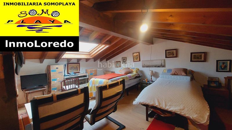 Foto e8ac3d55-6d0c-4a35-81f6-bf49653b8eef. Casa amb calefacció a Ribamontán al Monte