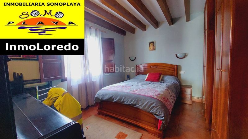 Foto eb106713-fd5c-418b-a134-c2b978522c9b. Casa amb calefacció a Ribamontán al Monte