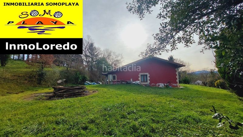 Foto f13d3922-1d32-4a73-807a-b3e77626216c. Casa amb calefacció a Ribamontán al Monte