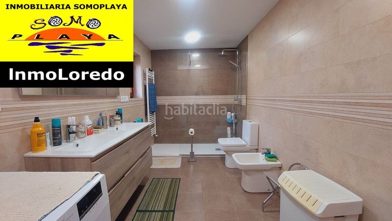 Foto fd355d35-fd7d-4381-a44e-8993305cfcec. Casa amb calefacció a Ribamontán al Monte