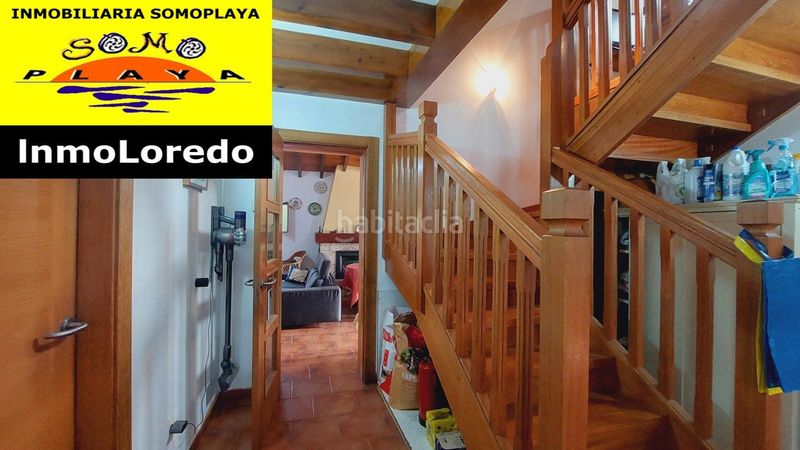 Foto ff6ba6bb-e0d7-42b5-bd3f-0aabc0dac64d. Casa amb calefacció a Ribamontán al Monte