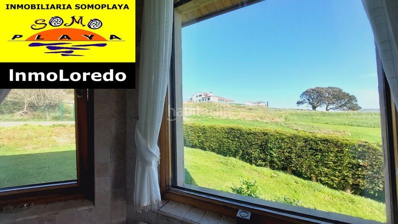 Foto 04f3c660-93cd-42d8-b537-1d229ff377a9. Casa amb calefacció piscina a Langre Ribamontán al Mar