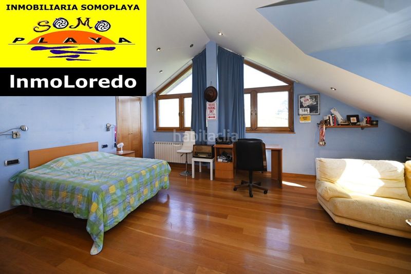 Foto 3fca4587-9af6-459a-b6d5-a1139e2e113f. Casa amb calefacció piscina a Langre Ribamontán al Mar